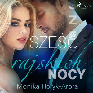 Sześć rajskich nocy – audiobook