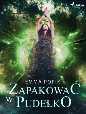 Zapakować w pudełko – ebook