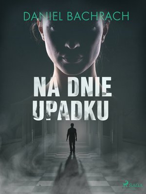 Na dnie upadku – ebook