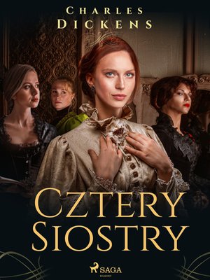 Cztery siostry – ebook