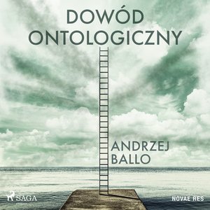 Dowód ontologiczny – audiobook