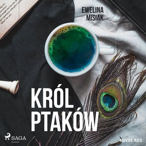 Król ptaków – audiobook