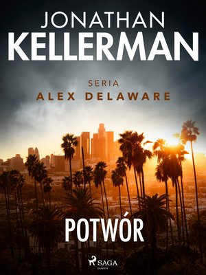 Potwór – ebook
