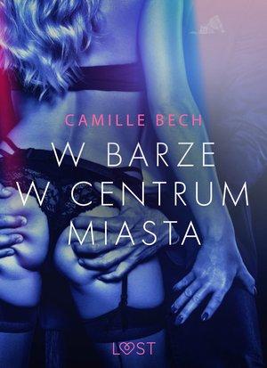 W barze w centrum miasta - opowiadanie erotyczne – ebook