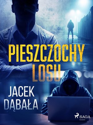 Pieszczochy losu – ebook