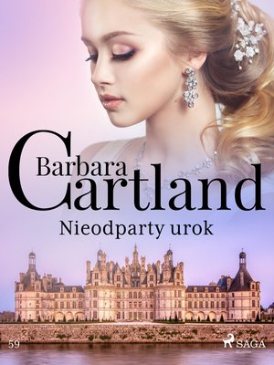 Nieodparty urok - Ponadczasowe historie miłosne Barbary Cartland – ebook