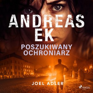 Poszukiwany ochroniarz – audiobook