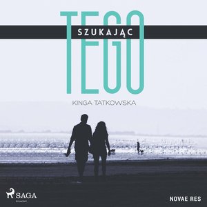 Szukając tego – audiobook
