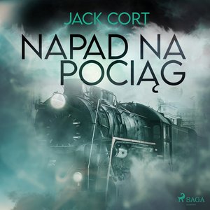 Napad na pociąg – audiobook