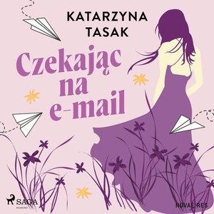Czekając na e-mail – audiobook