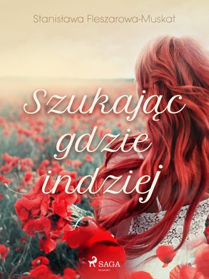 Szukając gdzie indziej – ebook