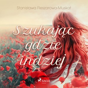 Szukając gdzie indziej – audiobook