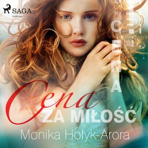Cena za miłość – audiobook
