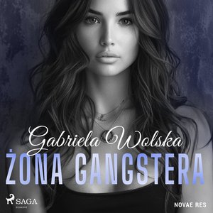 Żona gangstera – audiobook