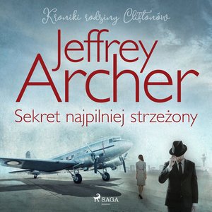 Sekret najpilniej strzeżony – audiobook