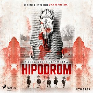 Hipodrom – audiobook