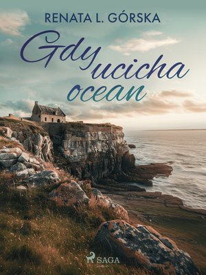 Gdy ucicha ocean – ebook