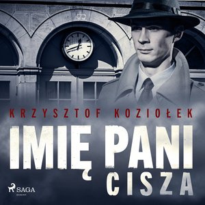 Imię Pani 3. Cisza – audiobook