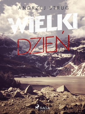 Wielki dzień – ebook