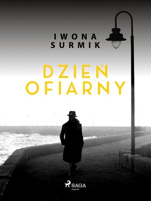 Dzień ofiarny – ebook