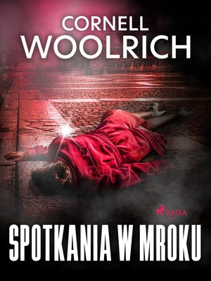 Spotkania w mroku – ebook