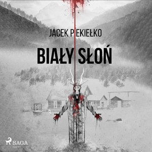 Biały słoń – audiobook