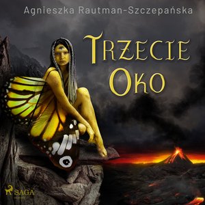 Trzecie oko – audiobook