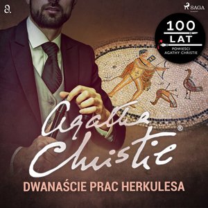 Dwanaście prac Herkulesa – audiobook