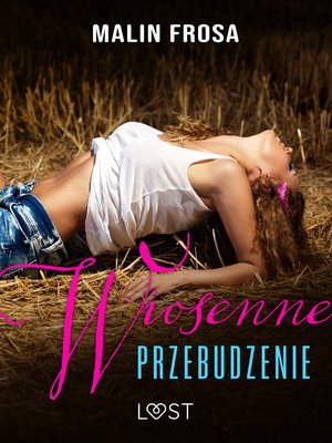 Wiosenne przebudzenie - opowiadanie erotyczne – ebook