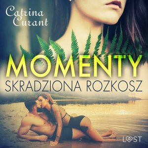 Momenty. Skradziona rozkosz - opowiadanie erotyczne – audiobook