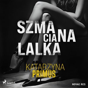 Szmaciana lalka – audiobook