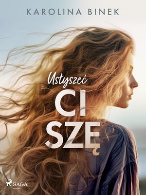 Usłyszeć ciszę – ebook