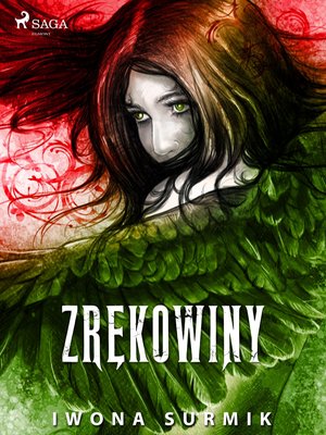 Zrękowiny – ebook