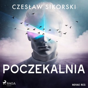 Poczekalnia – audiobook