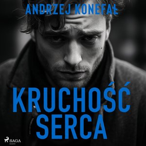Kruchość serca – audiobook