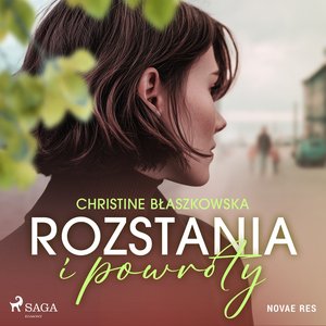 Rozstania i powroty – audiobook