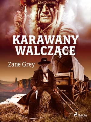 Karawany walczące – ebook