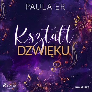 Kształt dźwięku – audiobook
