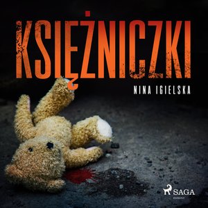 Księżniczki – audiobook
