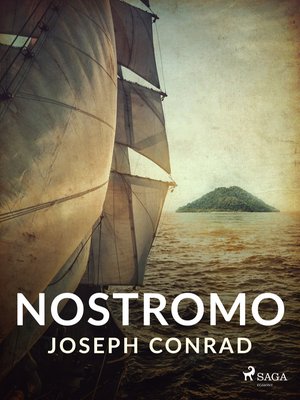 Nostromo – ebook