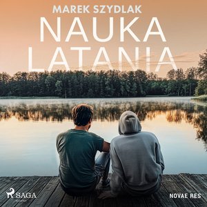 Nauka latania – audiobook
