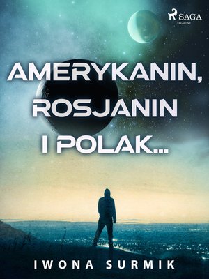Amerykanin, Rosjanin i Polak... – ebook