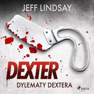 Dylematy Dextera – audiobook