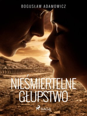 Nieśmiertelne głupstwo – ebook