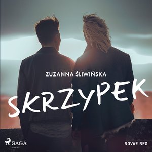 Skrzypek – audiobook