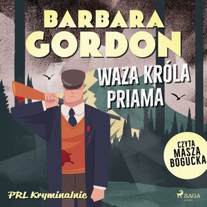 Waza króla Priama – audiobook