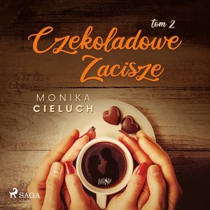 Czekoladowe Zacisze tom 2 – audiobook