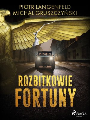 Rozbitkowie fortuny – ebook