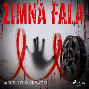 Zimna fala – audiobook