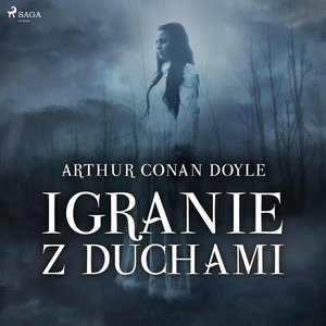 Igranie z duchami – audiobook